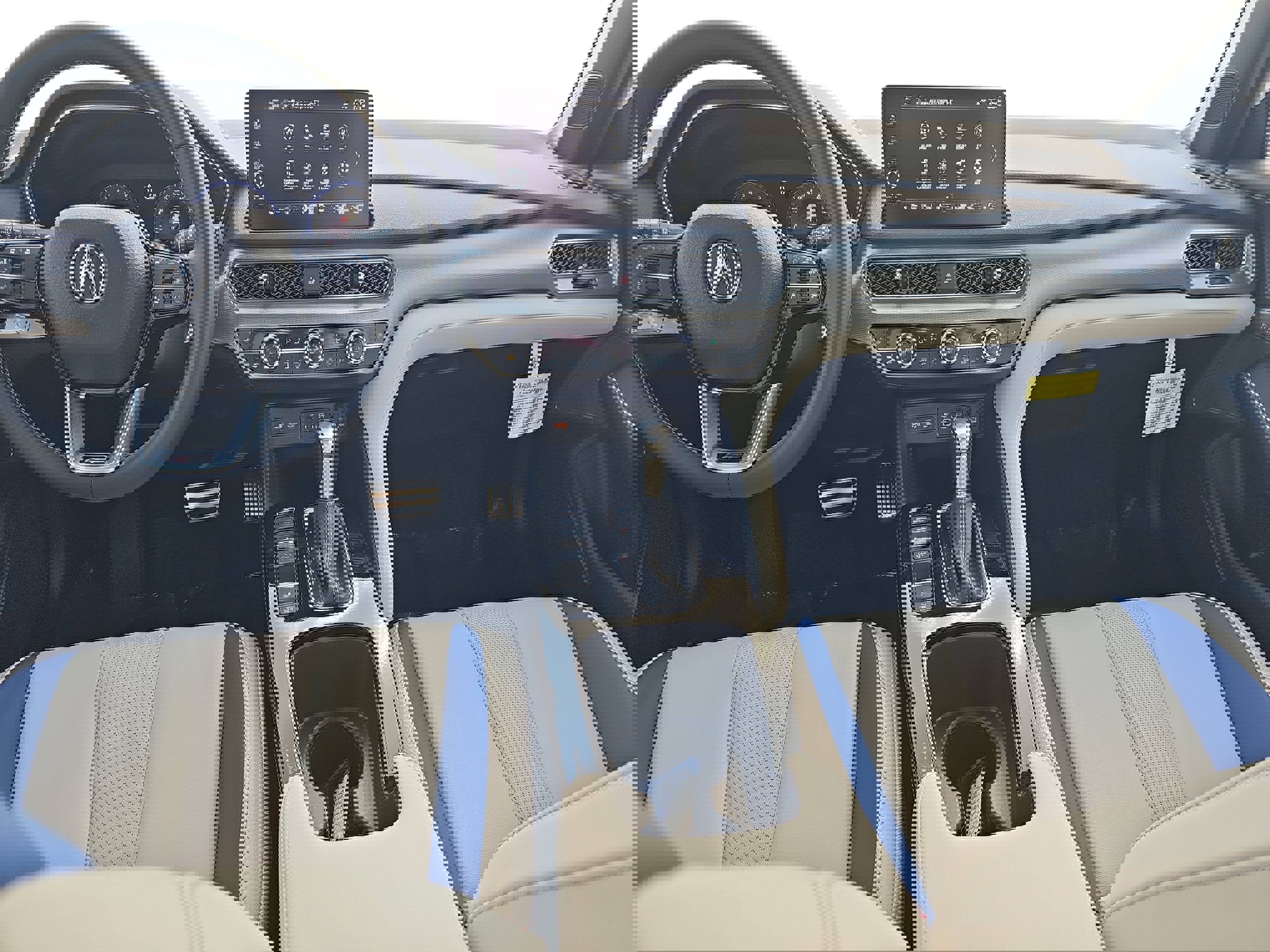 Used 2026 Acura Integra A-Spec FWD image 9