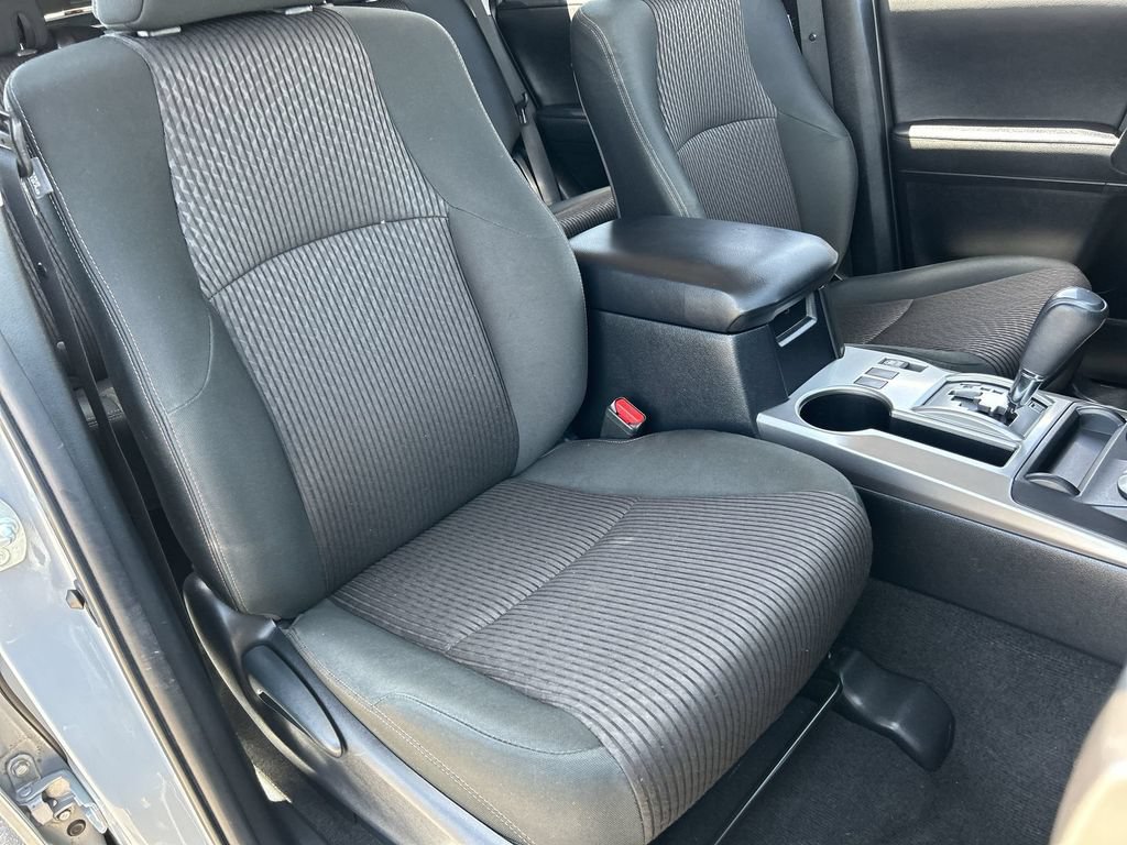 Used 2021 Toyota 4Runner Trail Special Edition AWD/4WD image 28