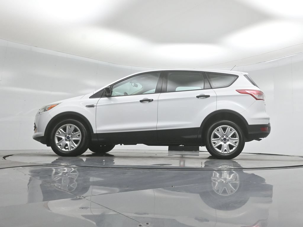 Used 2014 Ford Escape S FWD image 49