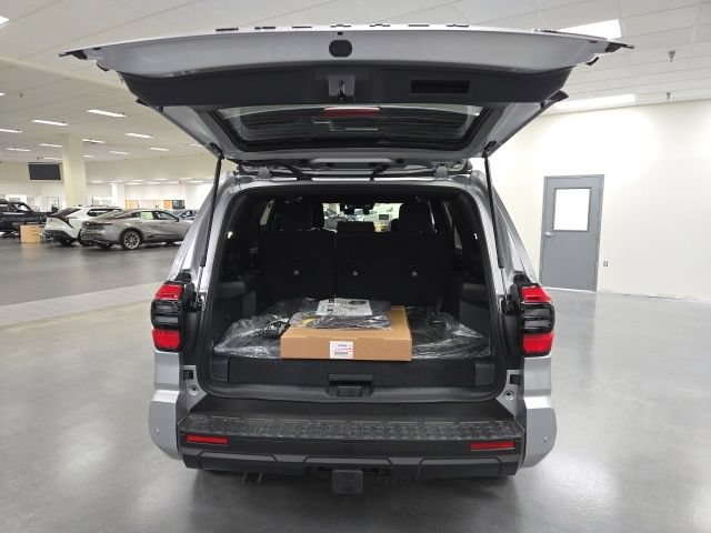 New 2026 Toyota 4Runner TRD Off-Road AWD/4WD image 14