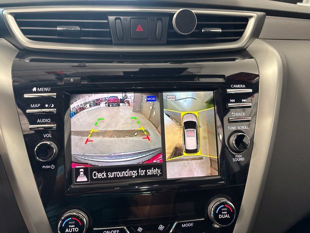 Certified 2020 Nissan Murano SL w/ Moonroof Package AWD/4WD image 25