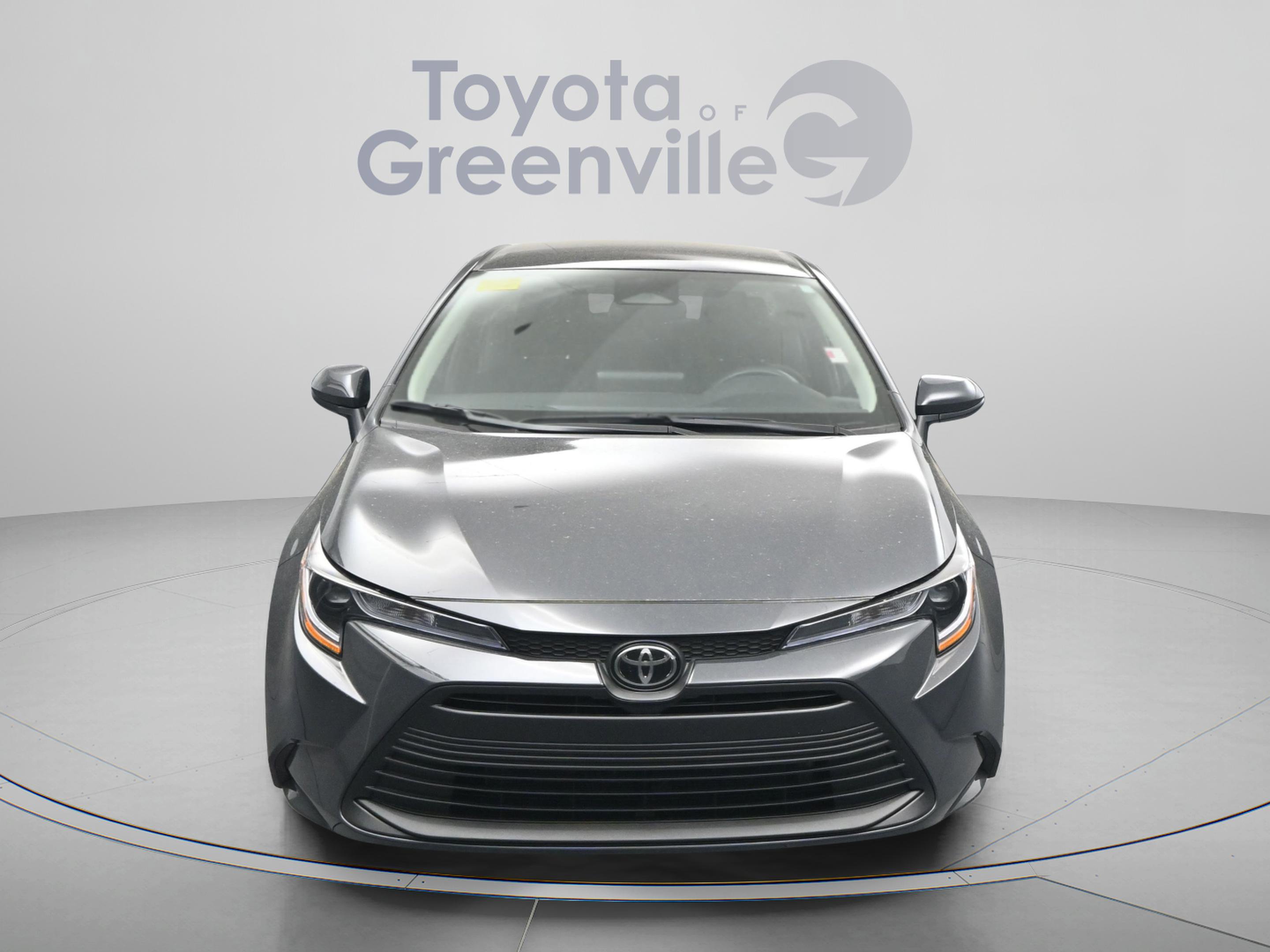 Used 2025 Toyota Corolla LE image 21