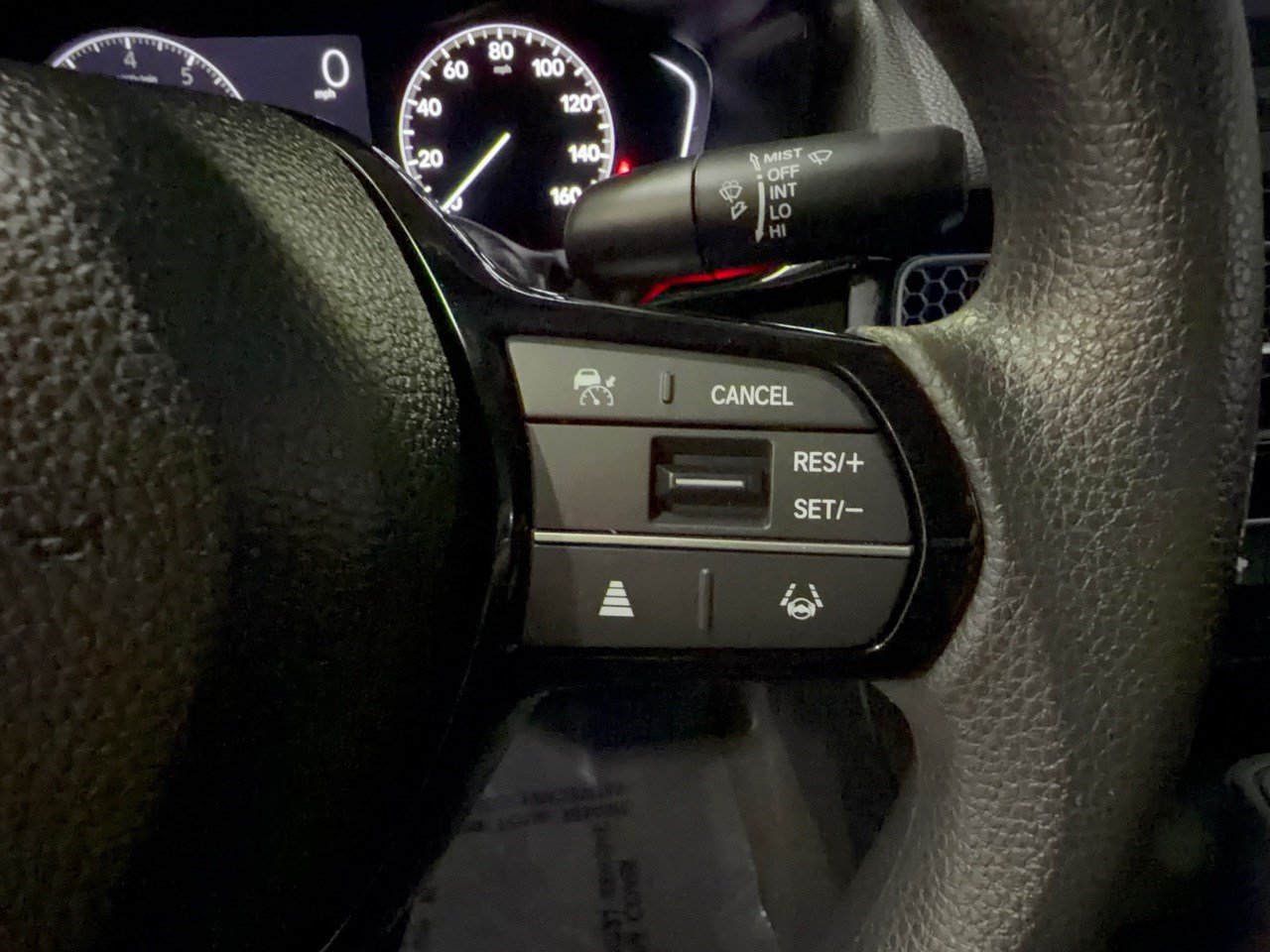 Used 2026 Honda Civic LX image 19