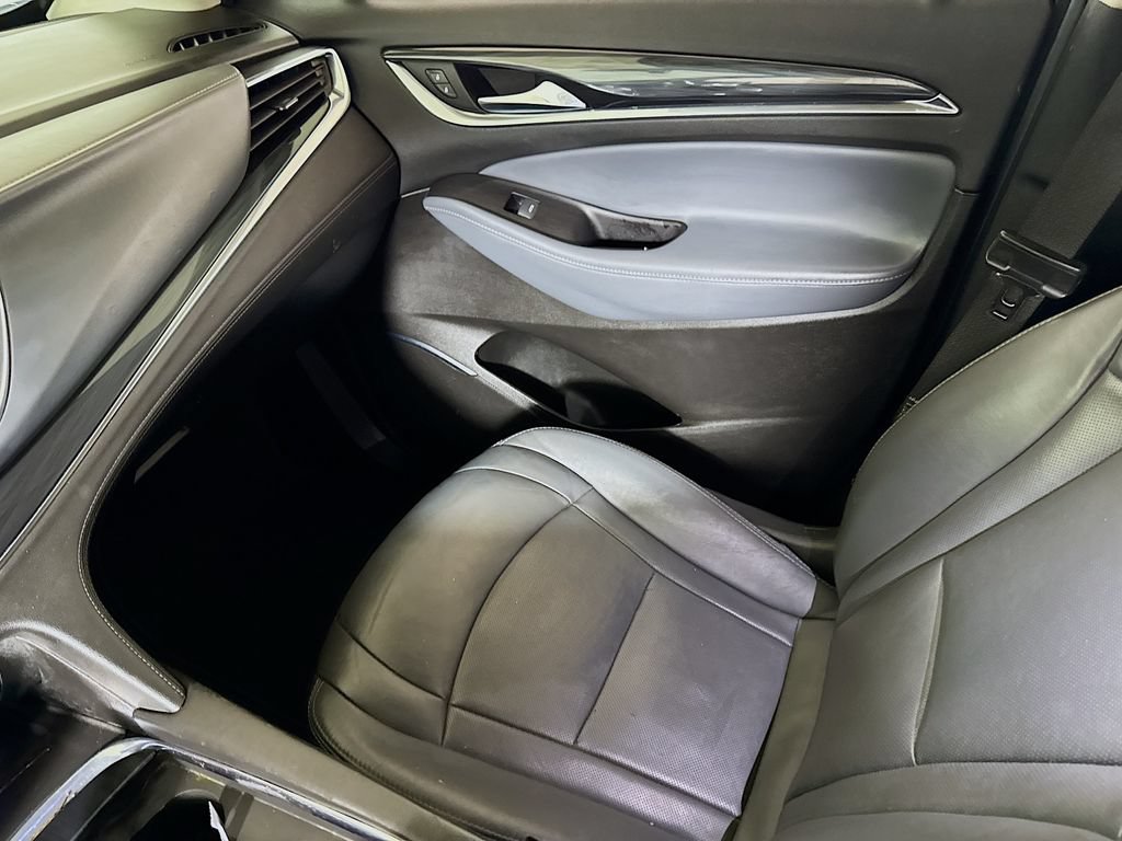 Used 2019 Buick Enclave Essence FWD image 20