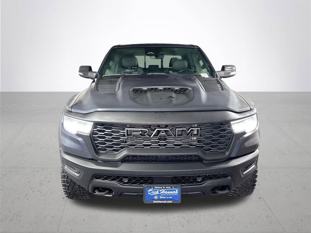 Used 2026 RAM 1500 RHO AWD/4WD image 3