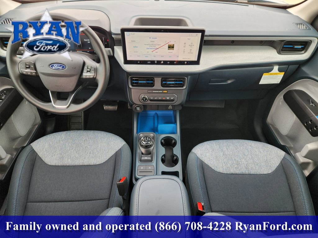 New 2026 Ford Maverick XLT AWD/4WD image 19