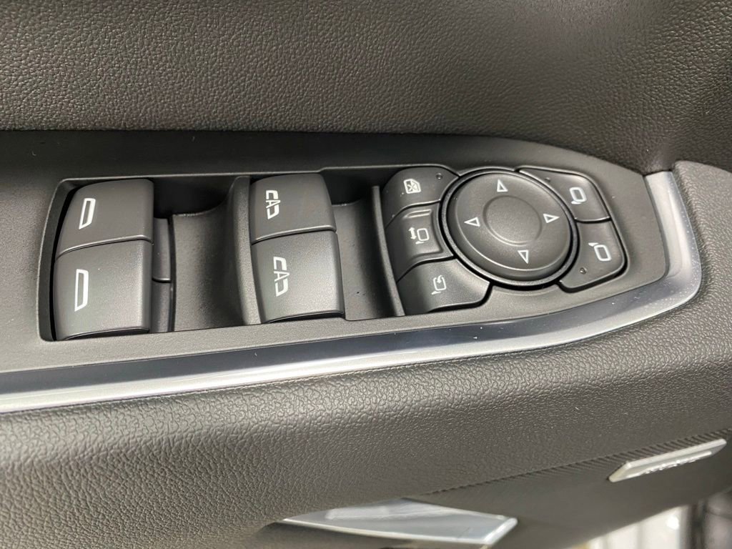 New 2026 Chevrolet Silverado 3500 LTZ w/ LTZ Plus Package image 25