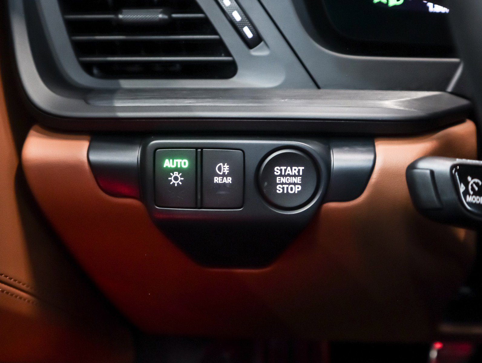 Certified 2026 Porsche 911 Carrera GTS RWD image 21