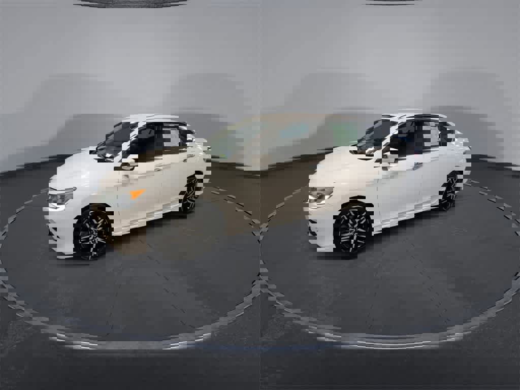 Used 2017 Honda Accord Sport Special Edition image 4