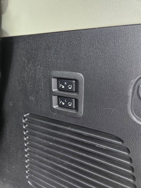 Used 2019 INFINITI QX80 Luxe image 24