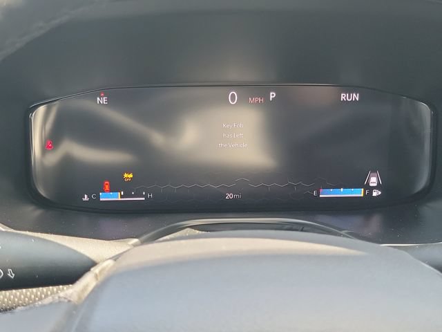 New 2026 Jeep Compass Limited w/ Sun, Sound & Navigation Group AWD/4WD image 23
