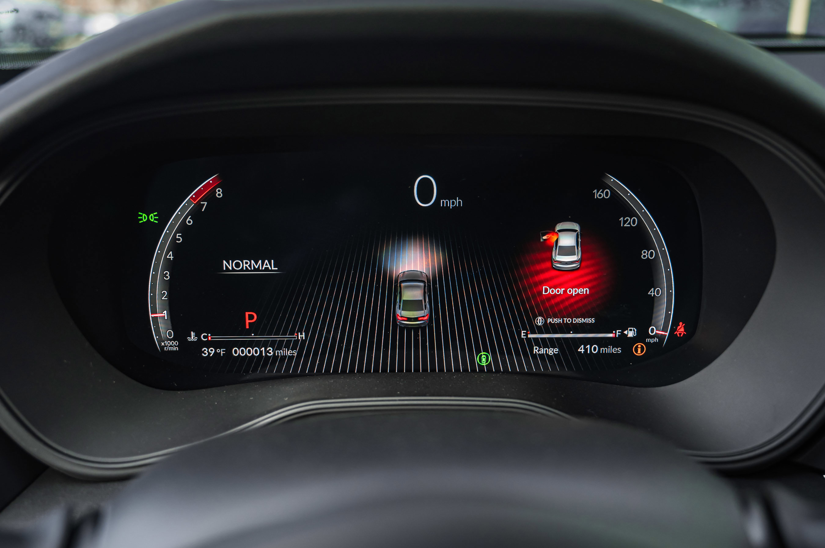 New 2025 Acura TLX SH-AWD w/ A-SPEC Pkg image 18