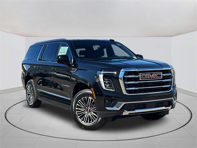 New 2026 GMC Yukon XL Elevation w/ Elevation Premium Package