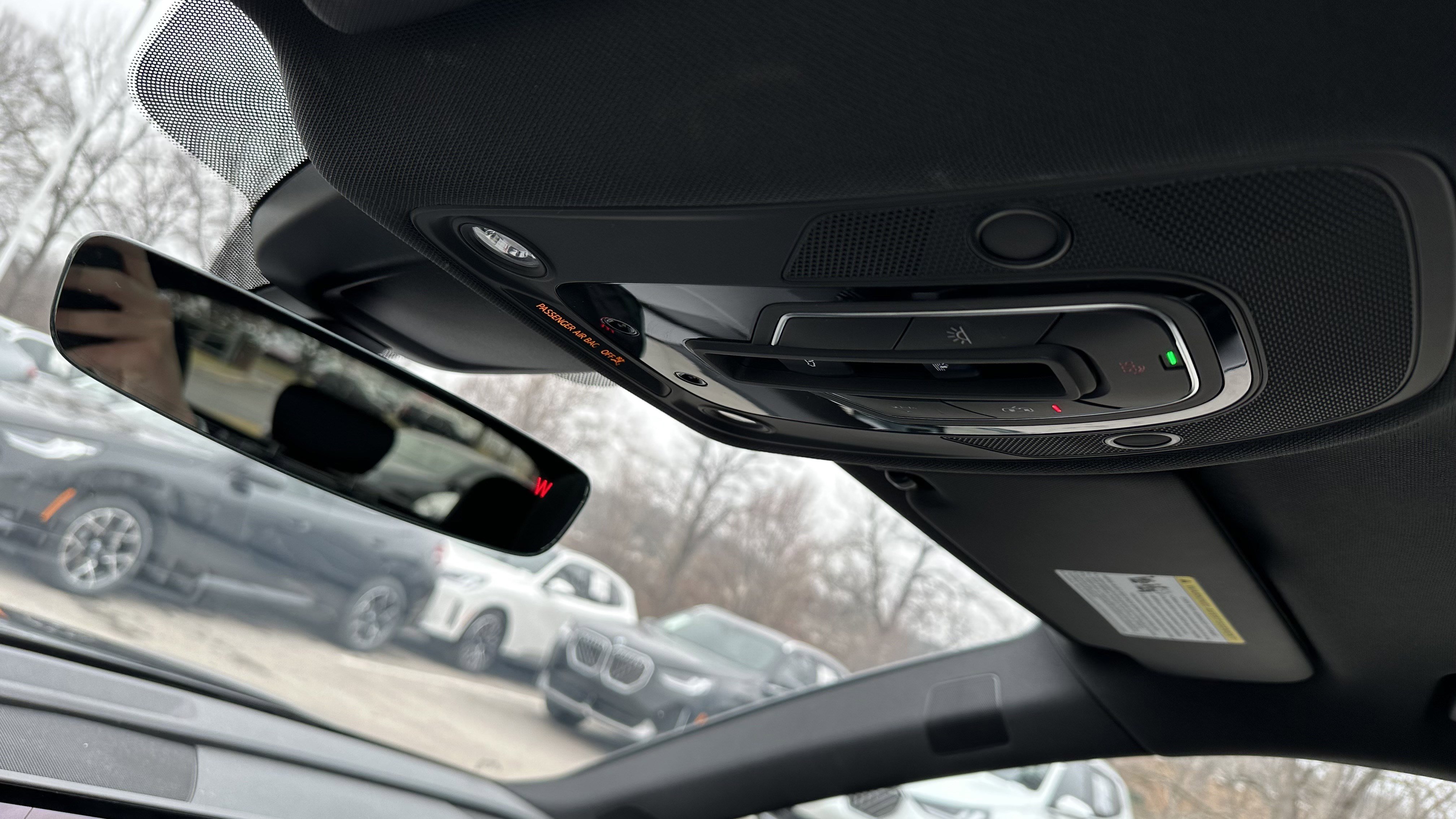 Used 2023 Audi SQ5 Premium Plus w/ Premium Plus Package AWD/4WD image 28