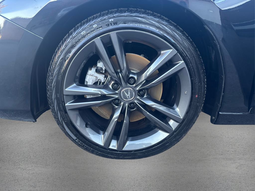 Used 2025 Acura Integra A-Spec image 12