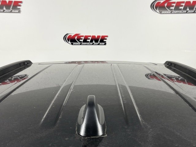 New 2025 Jeep Grand Cherokee Laredo w/ Luxury Tech Group I image 8