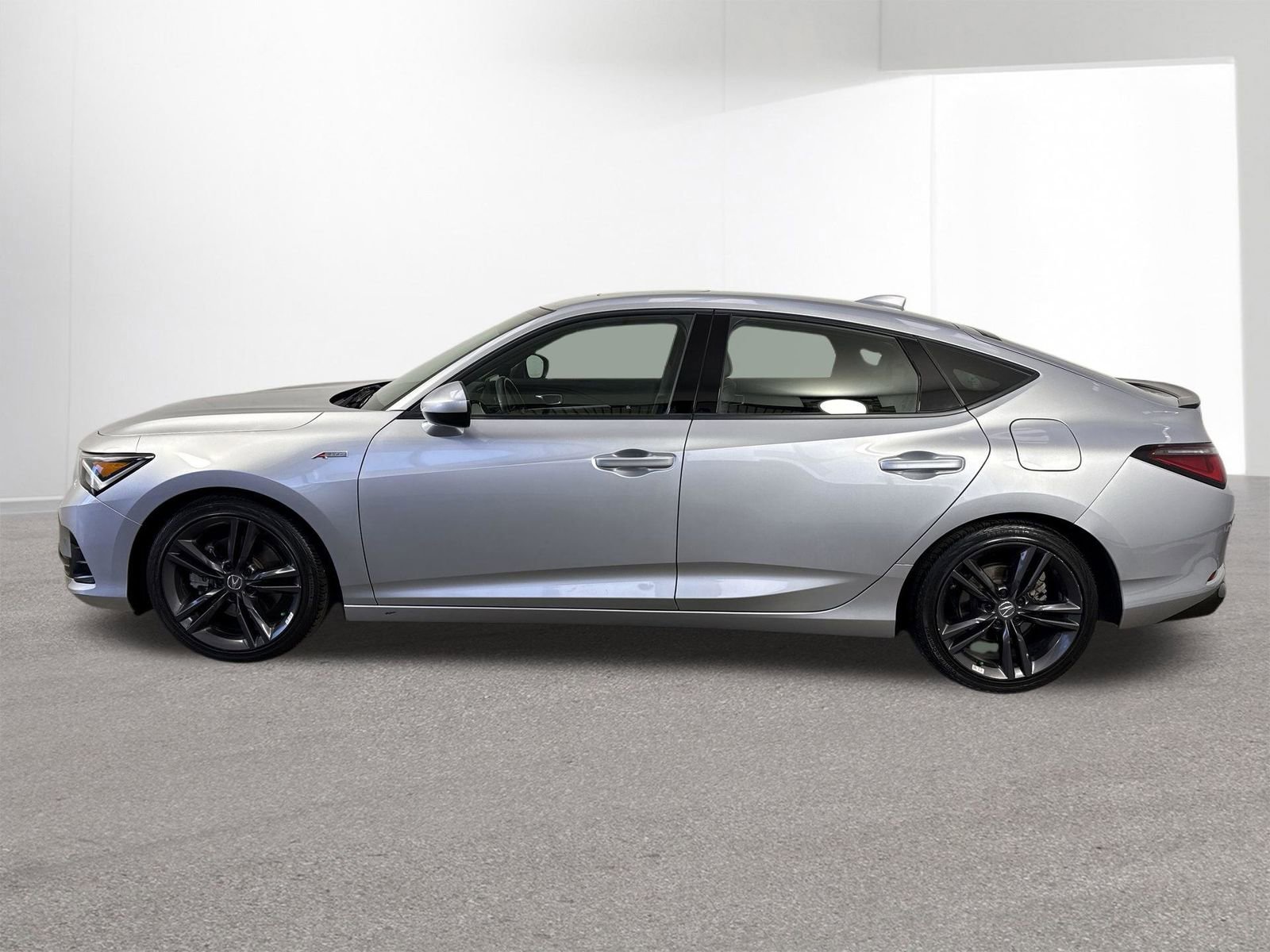 Certified 2023 Acura Integra A-Spec image 30