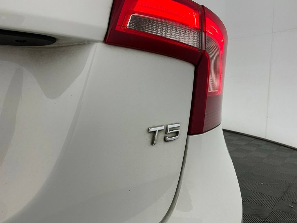 Used 2015 Volvo S60 T5 Premier FWD image 30