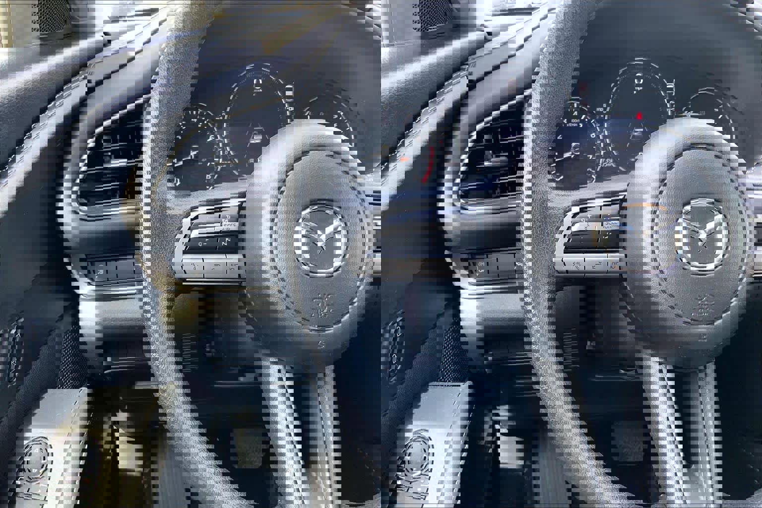 Used 2021 MAZDA CX-30 AWD 2.5 S image 23