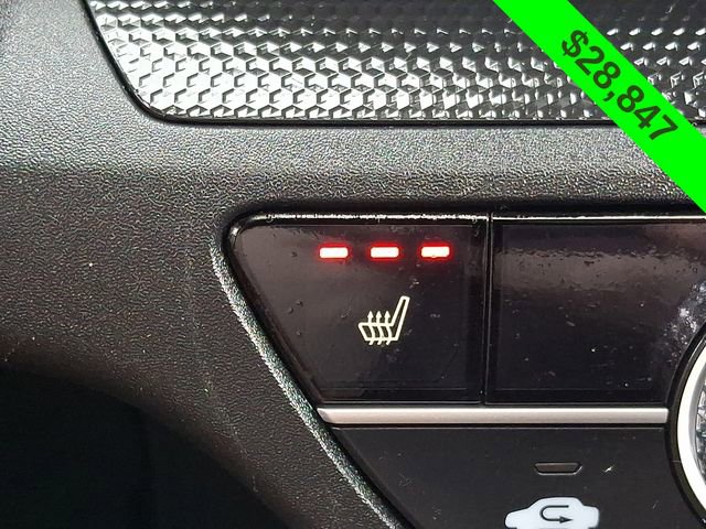 Used 2024 Honda CR-V EX image 28