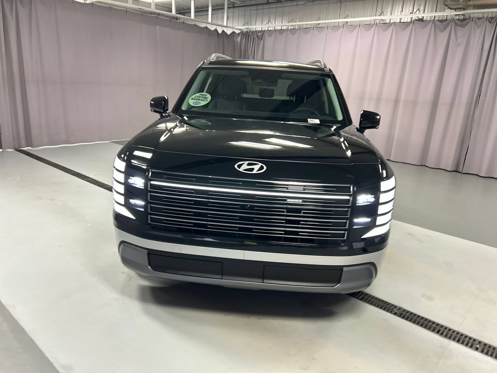 New 2026 Hyundai Palisade SEL Premium AWD/4WD video 2
