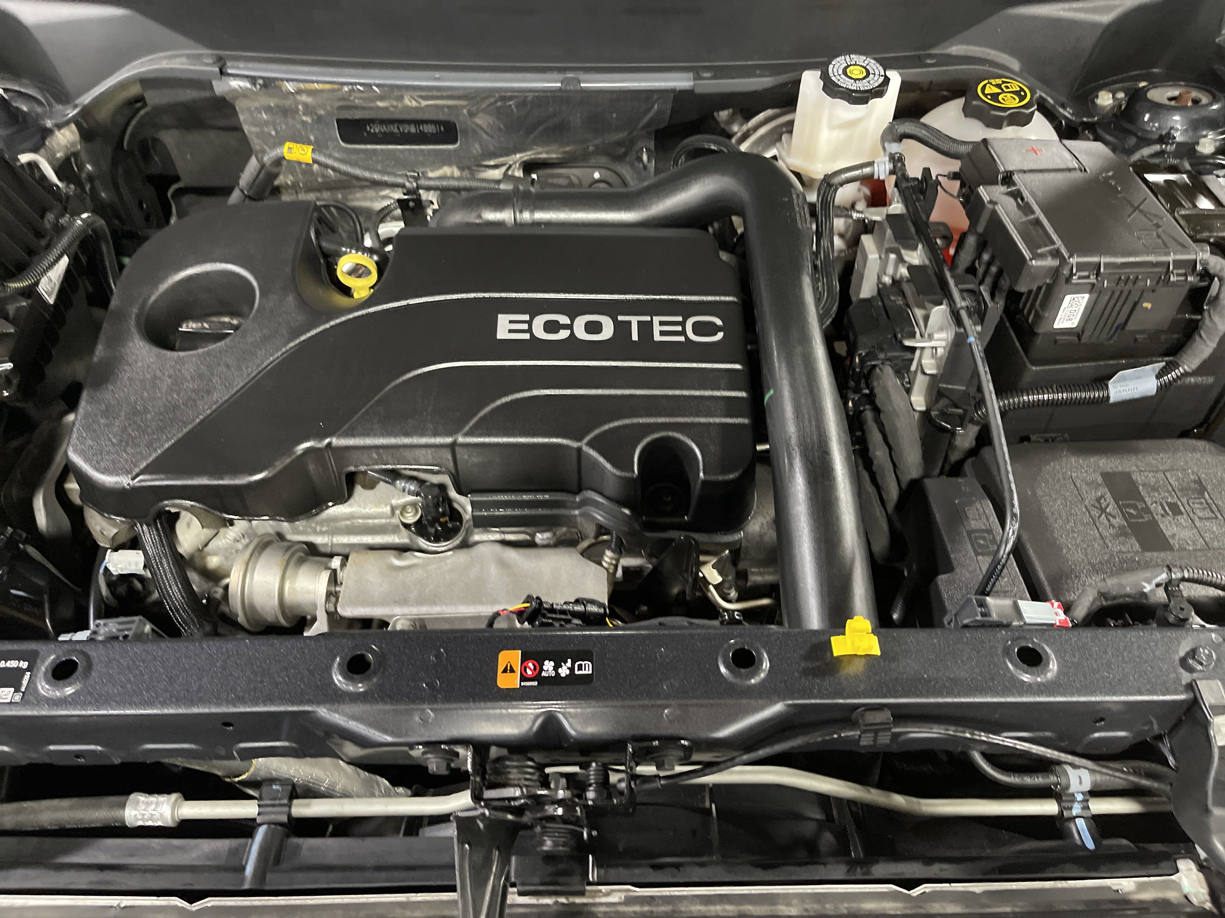 Used 2022 Chevrolet Equinox LT image 15