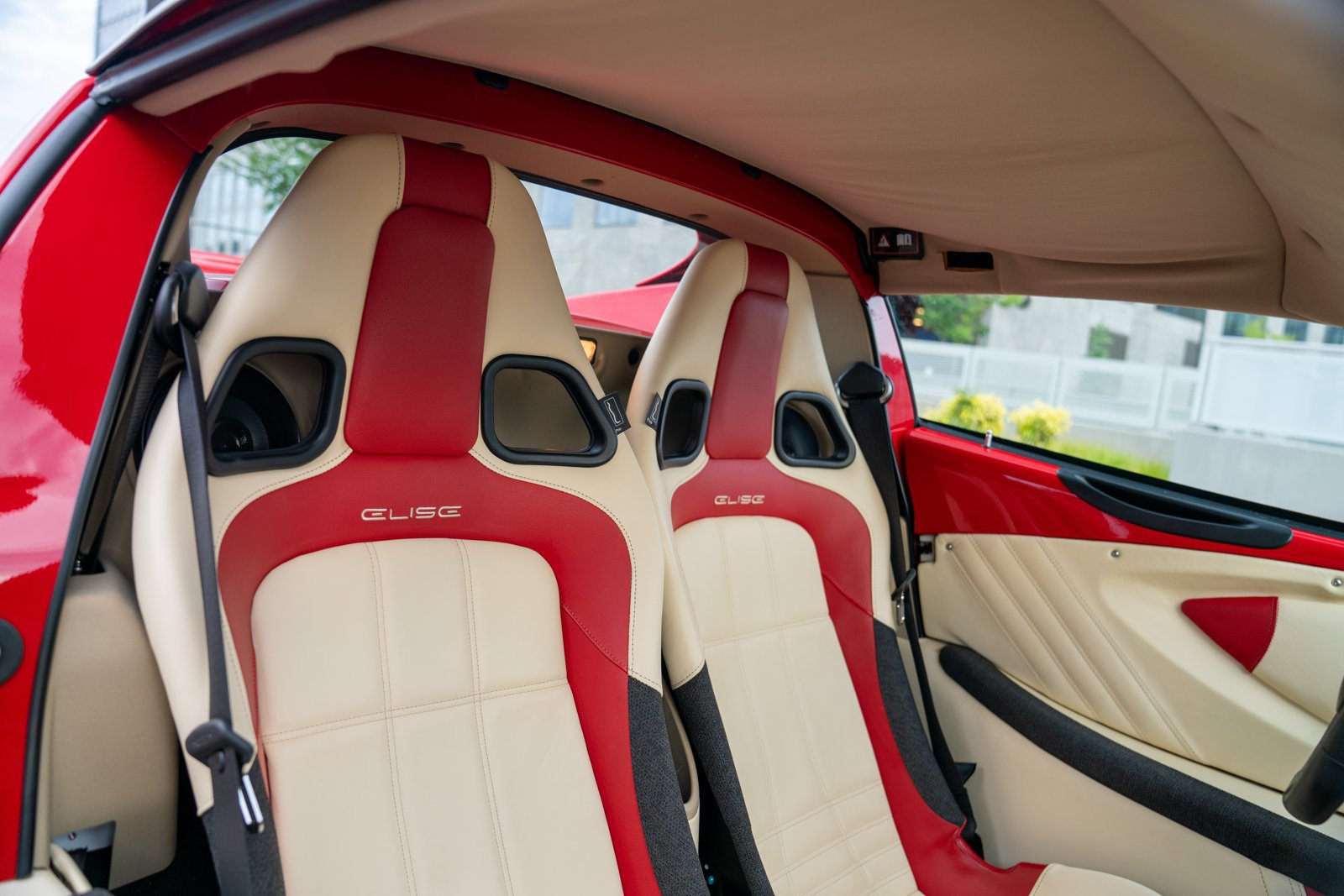 Used 2008 Lotus Elise California Edition RWD image 22
