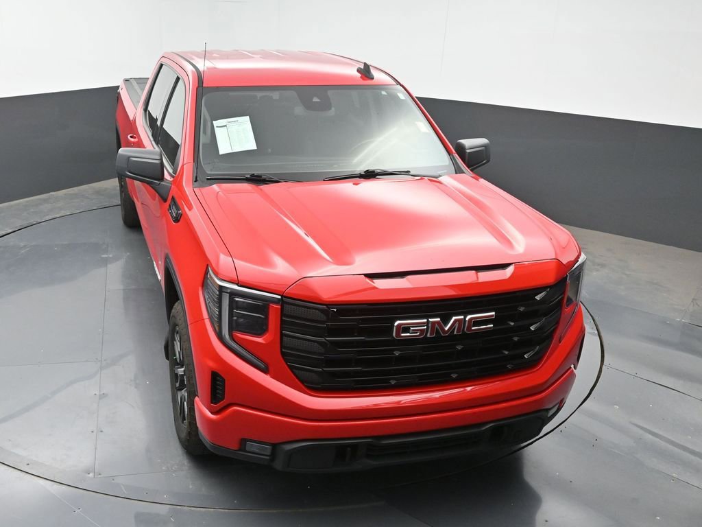 Used 2024 GMC Sierra 1500 Elevation w/ X31 Off-Road Package image 38