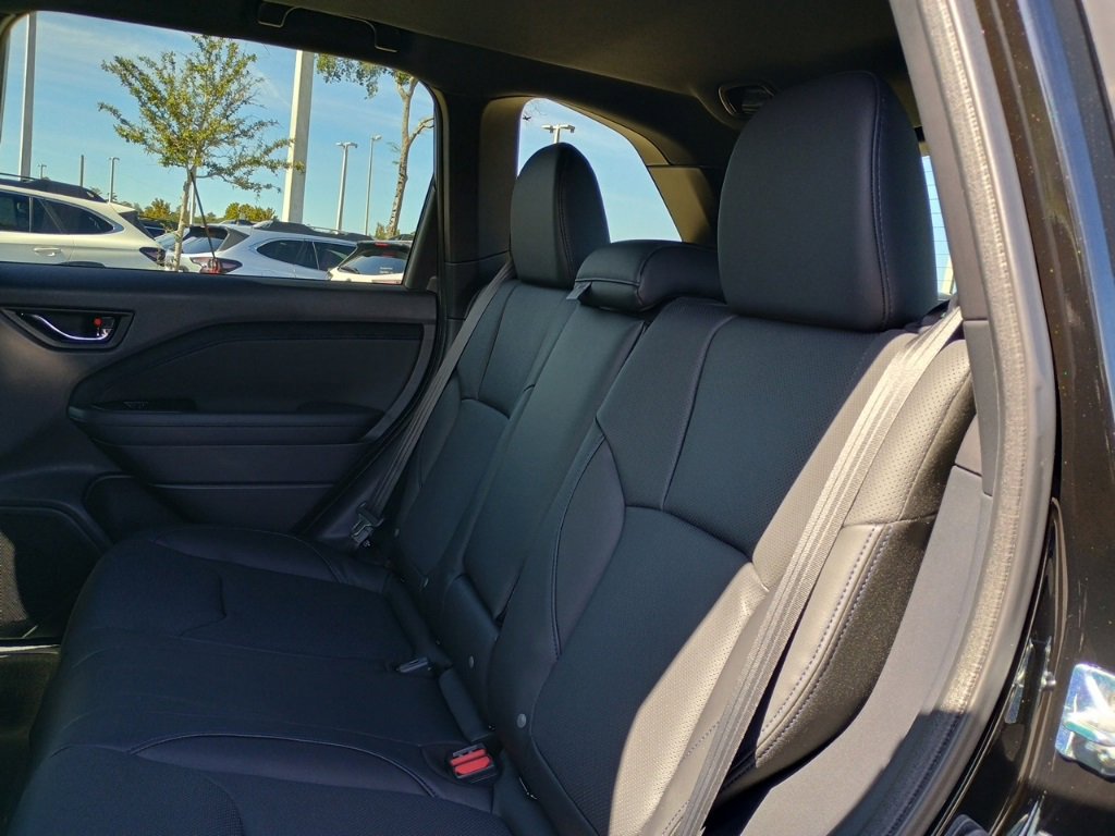 New 2026 Subaru Forester Limited image 14