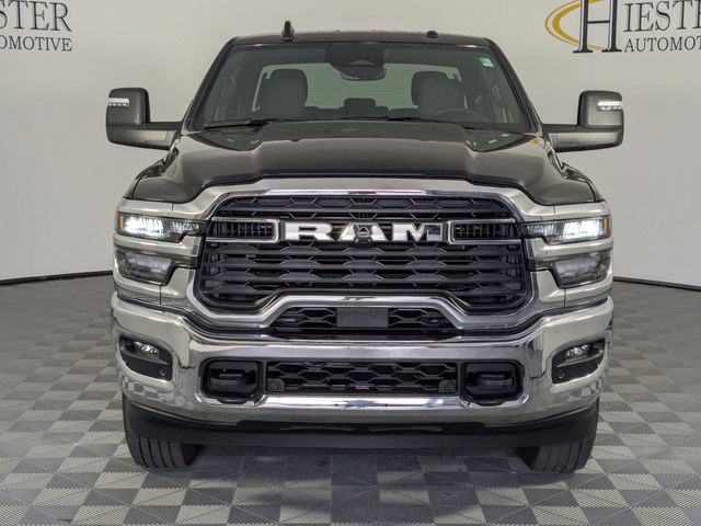 Used 2026 RAM 2500 Big Horn AWD/4WD image 3