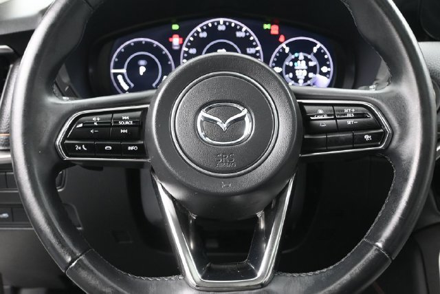 Certified 2024 MAZDA CX-90 Plug-In Hybrid w/ Preferred AWD/4WD image 26