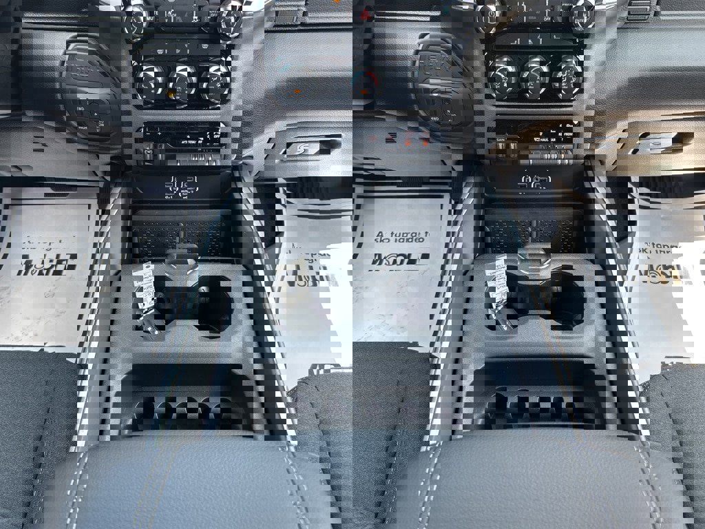 New 2026 RAM 2500 Big Horn image 19