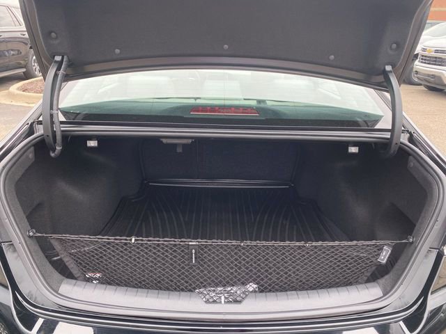 Used 2018 Hyundai Sonata Limited w/ Cargo Package image 25