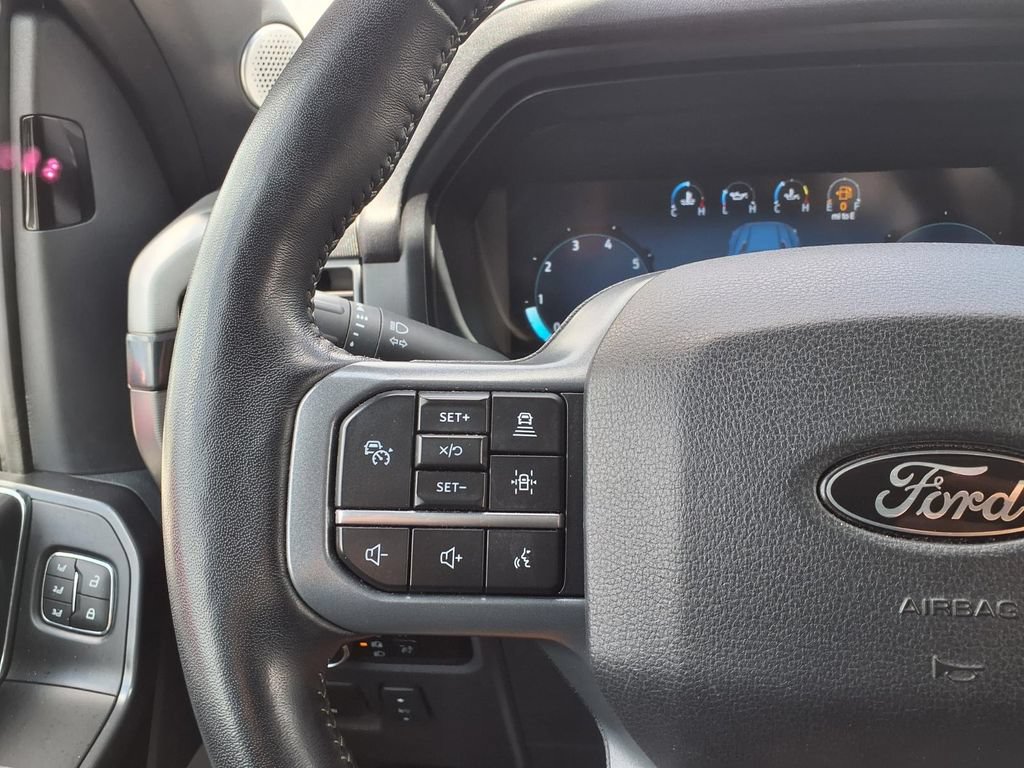 Used 2024 Ford F150 Lariat w/ Equipment Group 502A High AWD/4WD image 37
