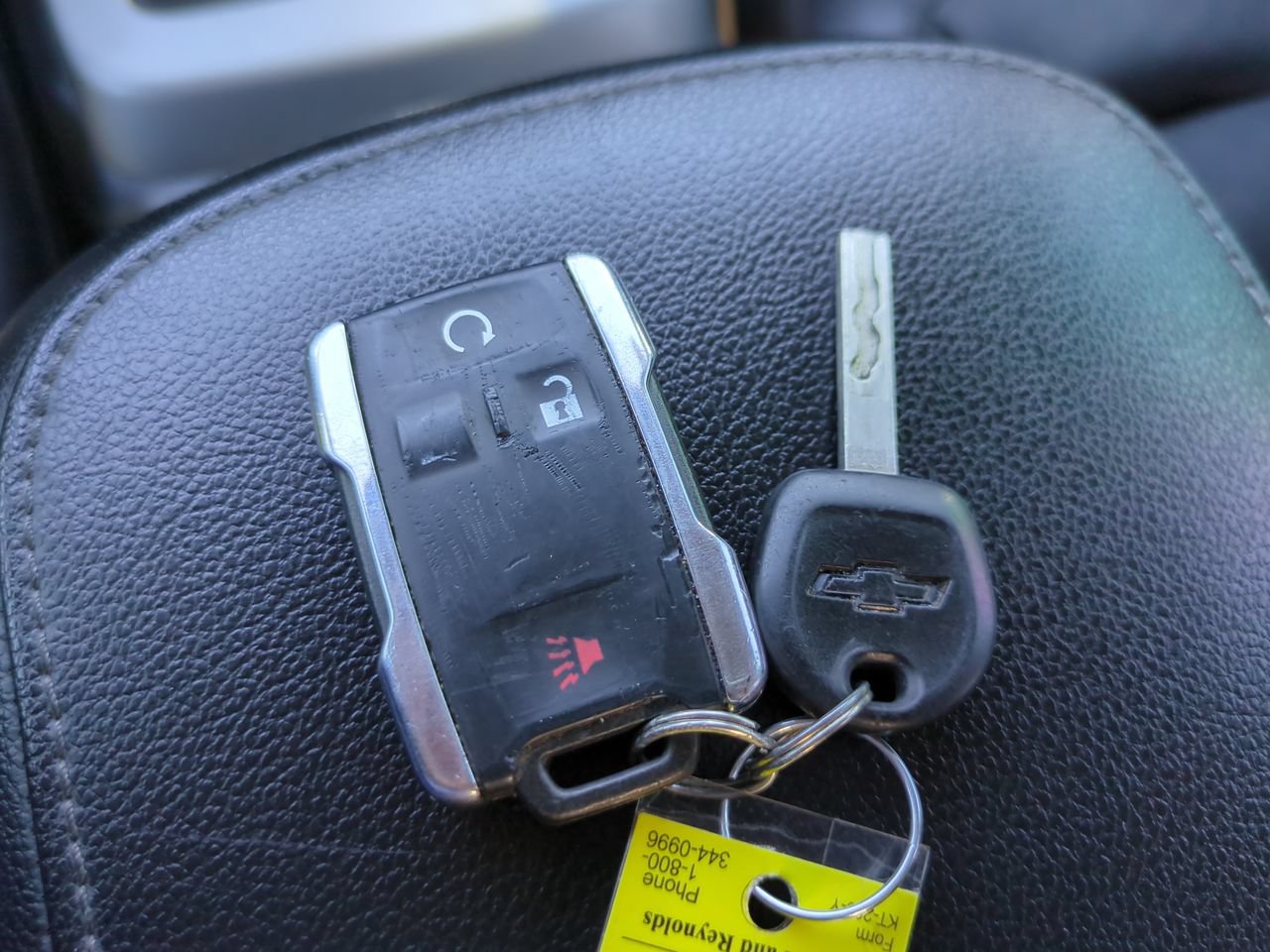 Used 2019 Chevrolet Colorado ZR2 AWD/4WD image 28