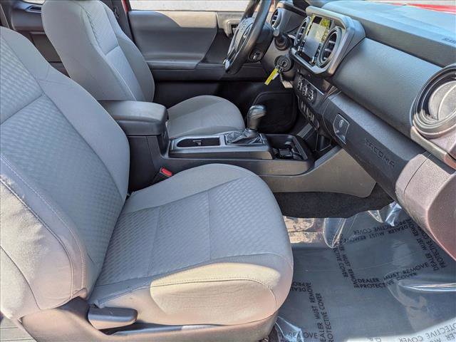 Used 2022 Toyota Tacoma SR RWD image 20