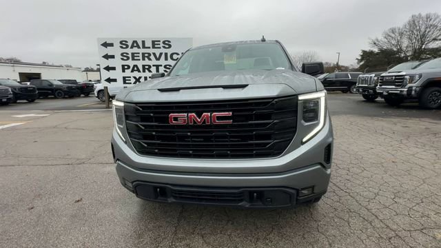 New 2026 GMC Sierra 1500 Elevation AWD/4WD image 3