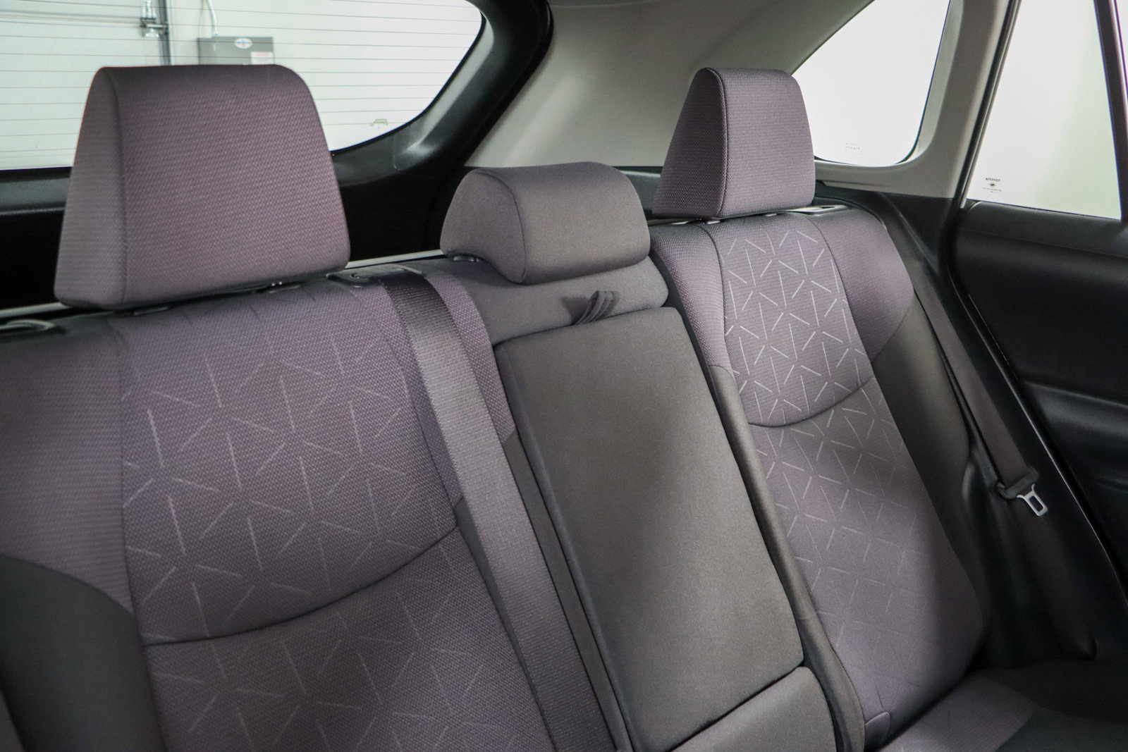 Used 2024 Toyota RAV4 XLE image 27