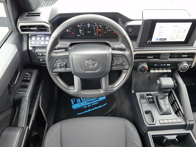 Used 2024 Toyota Tacoma SR RWD image 10