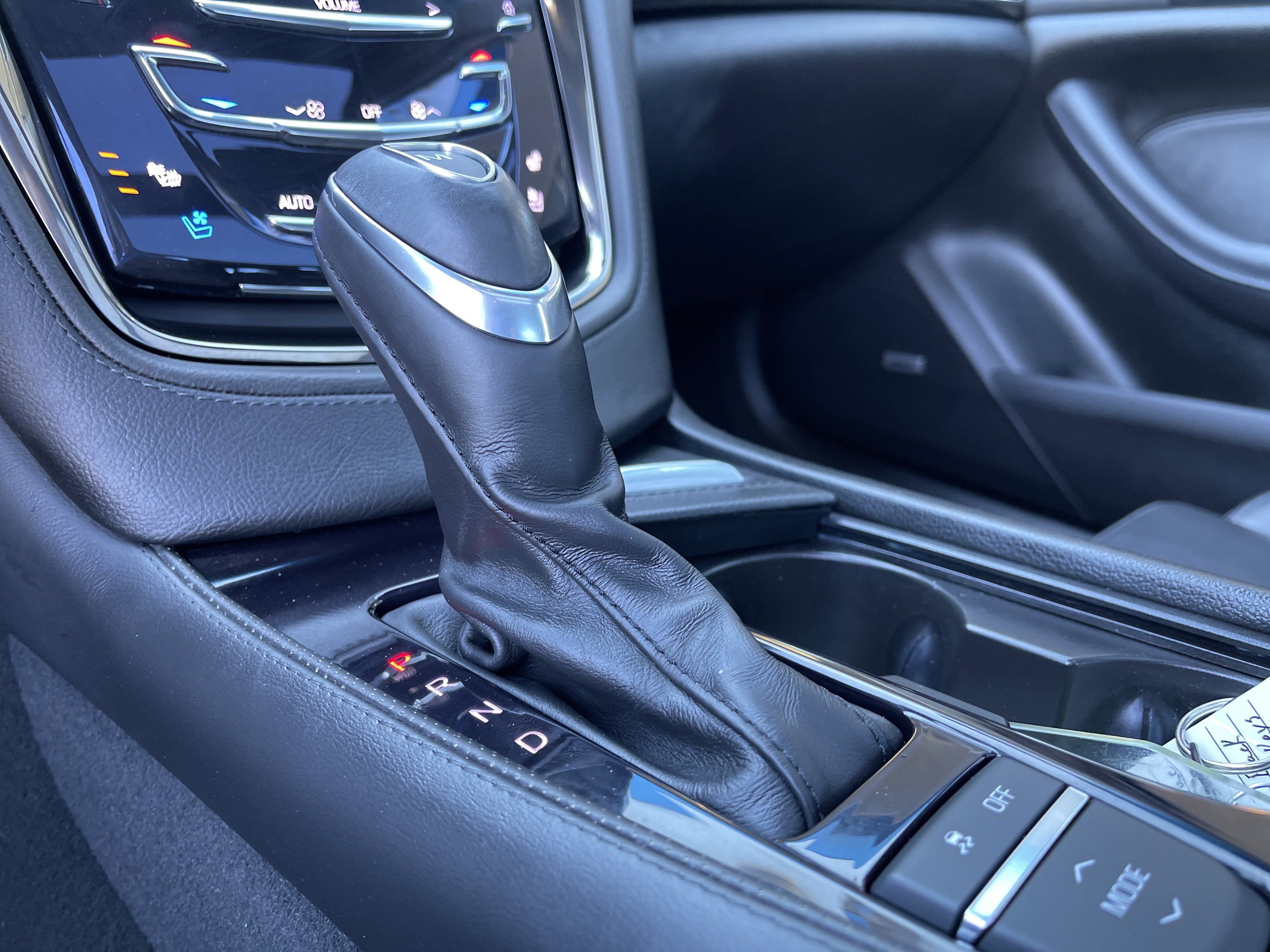 Used 2019 Cadillac CTS Luxury image 37