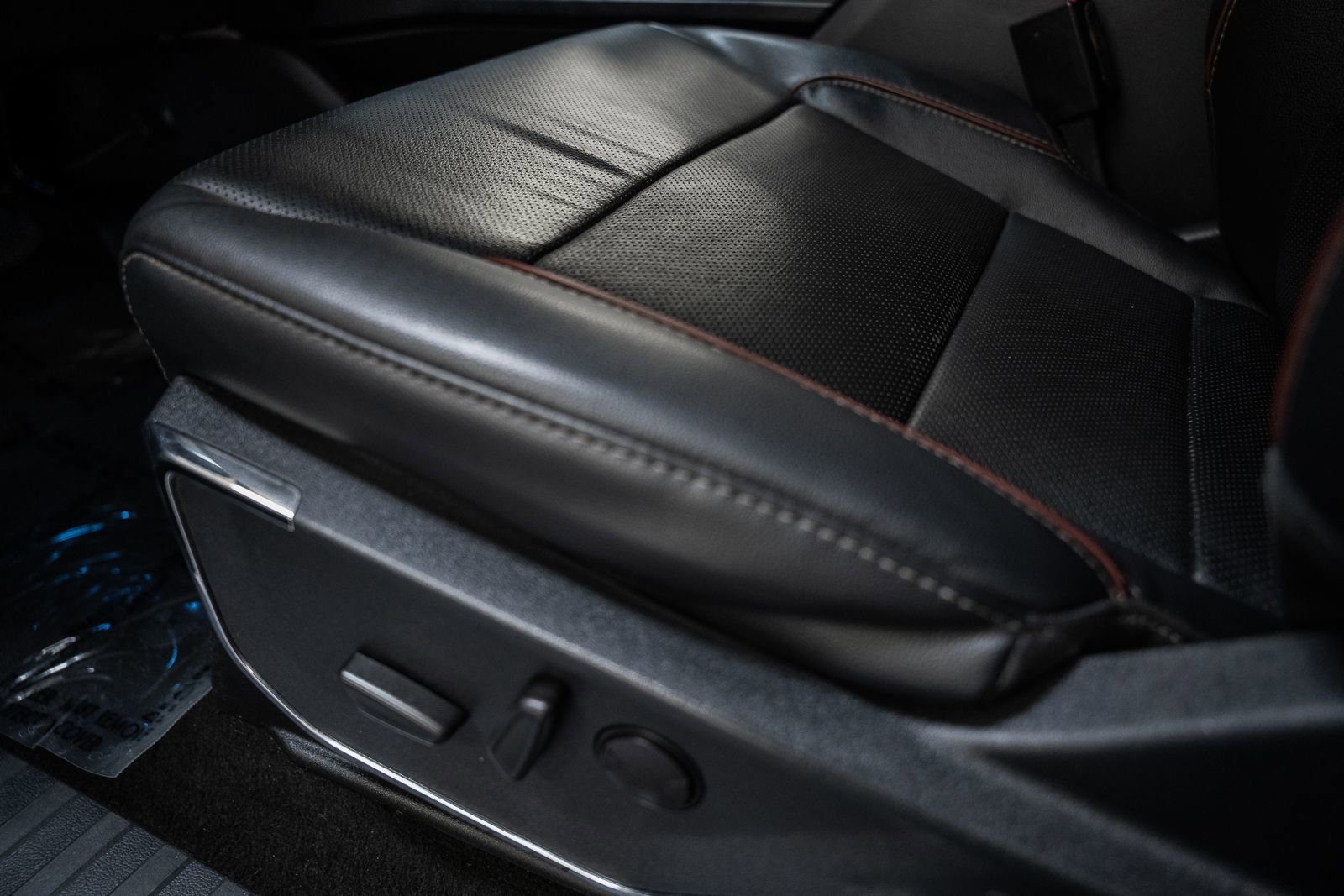 Certified 2022 Ford F150 Lariat image 39