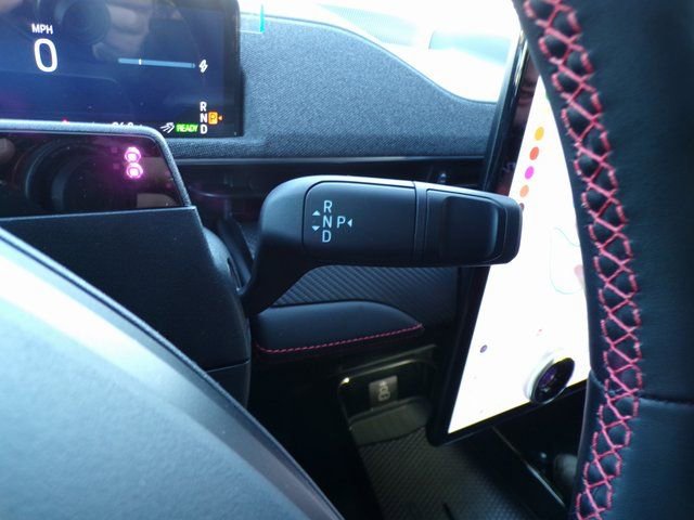 New 2025 Ford Mustang Mach-E Premium w/ Sport Appearance Package image 19