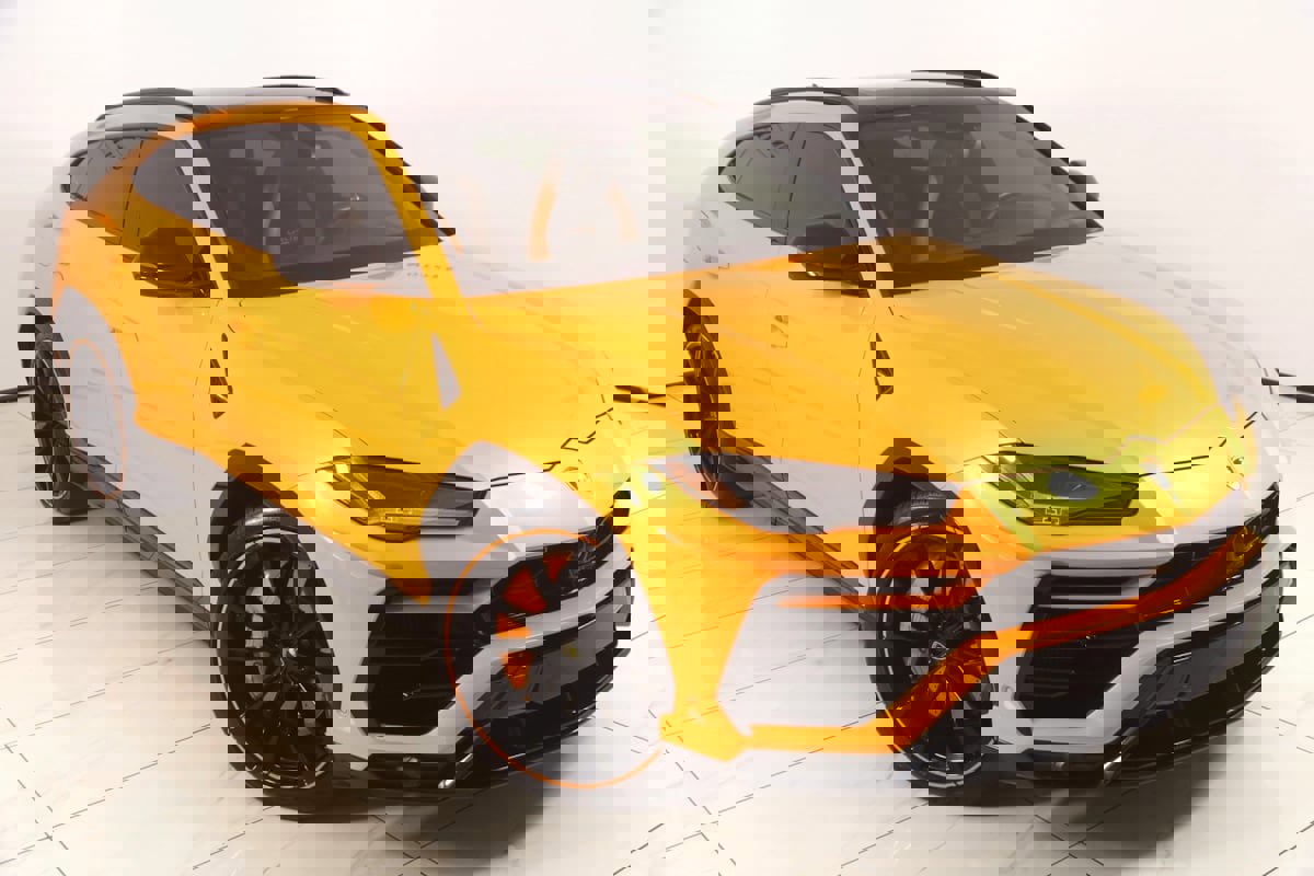 Used 2021 Lamborghini Urus image 27