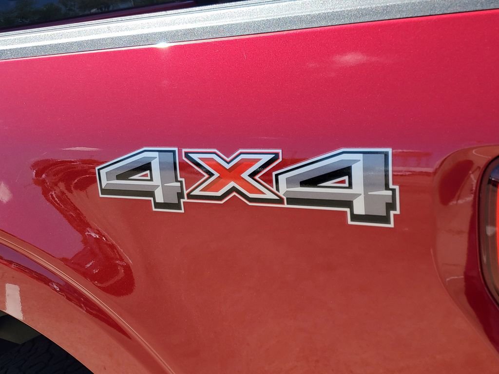 Used 2022 Ford F150 Lariat image 5