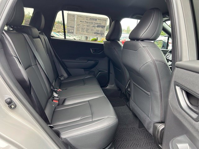 New 2026 Subaru Outback Premium AWD/4WD image 9