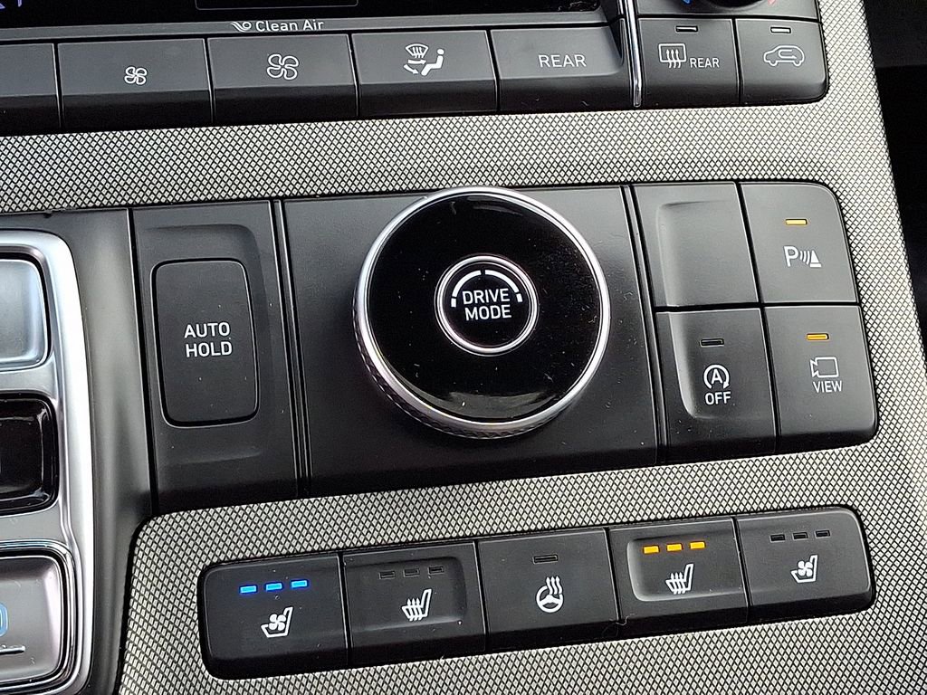 Used 2022 Hyundai Palisade Calligraphy image 28