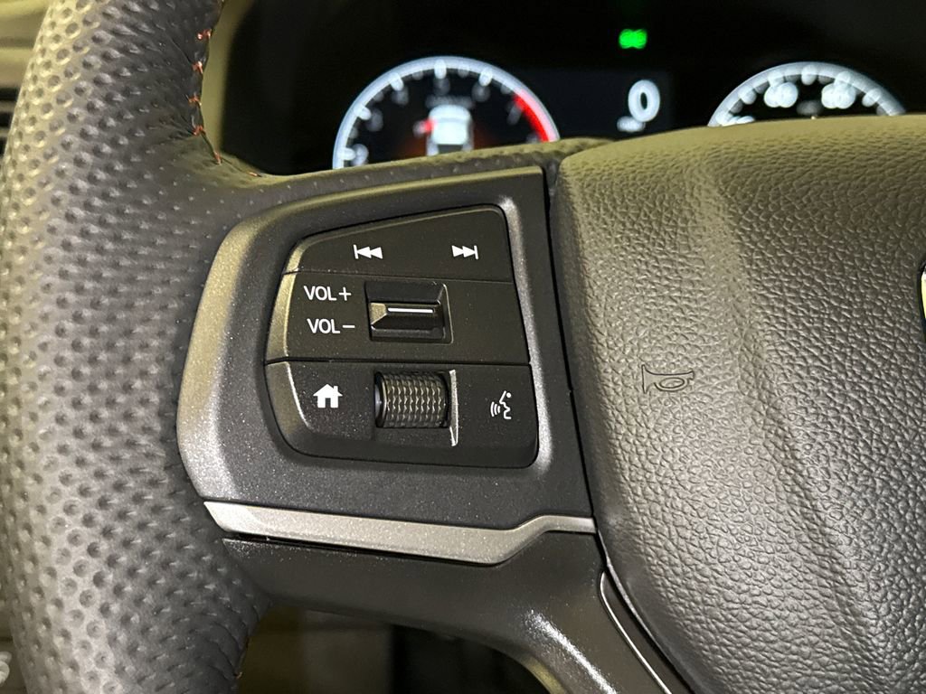 New 2026 Honda Ridgeline TrailSport image 33