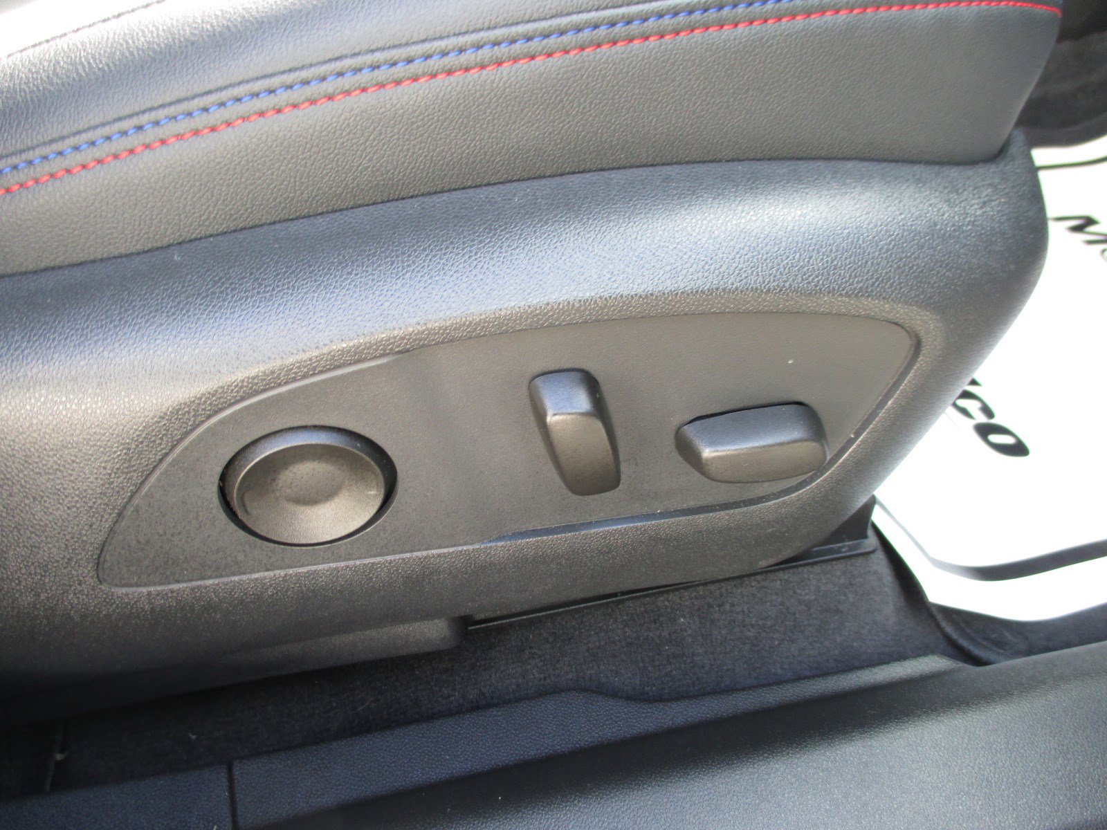 Used 2024 Chevrolet Blazer EV RS image 19