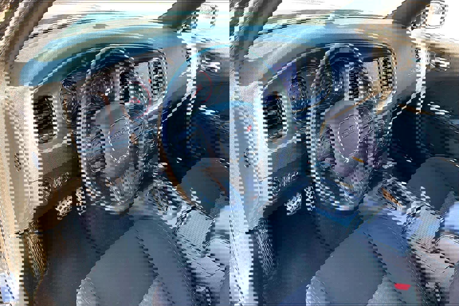 Used 2021 Dodge Charger GT w/ Blacktop Package image 16