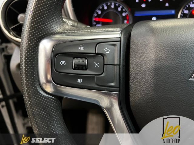 Used 2024 Chevrolet Blazer LT w/ Convenience Package image 15